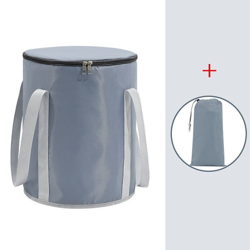 Boutique Bidet Portable Bain de Pied Gris Balnéo Pied