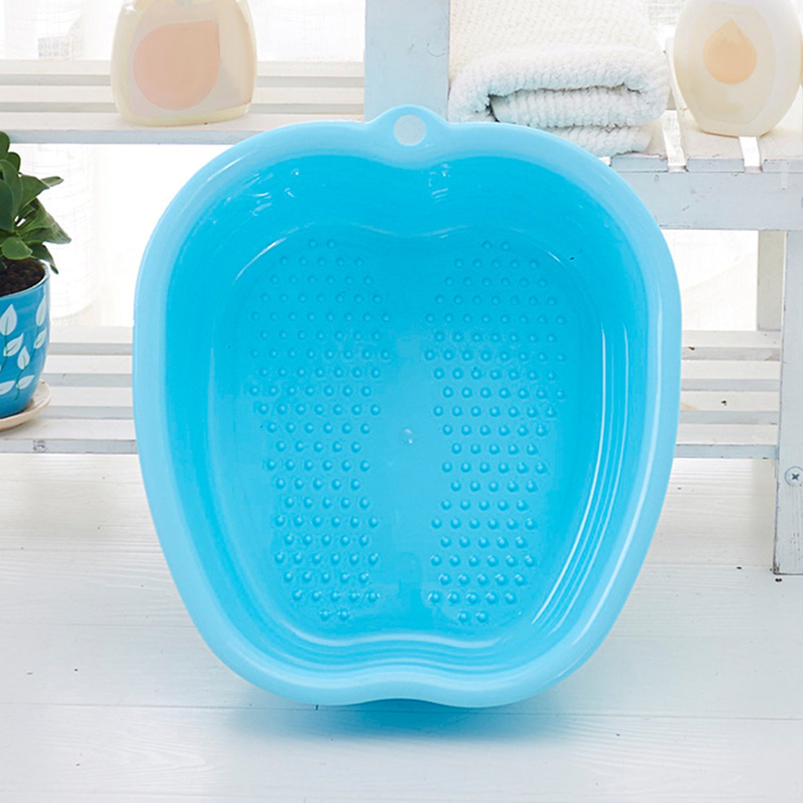 Boutique Bidet Portable Bain de Pied Bassine Bain de Pied simple