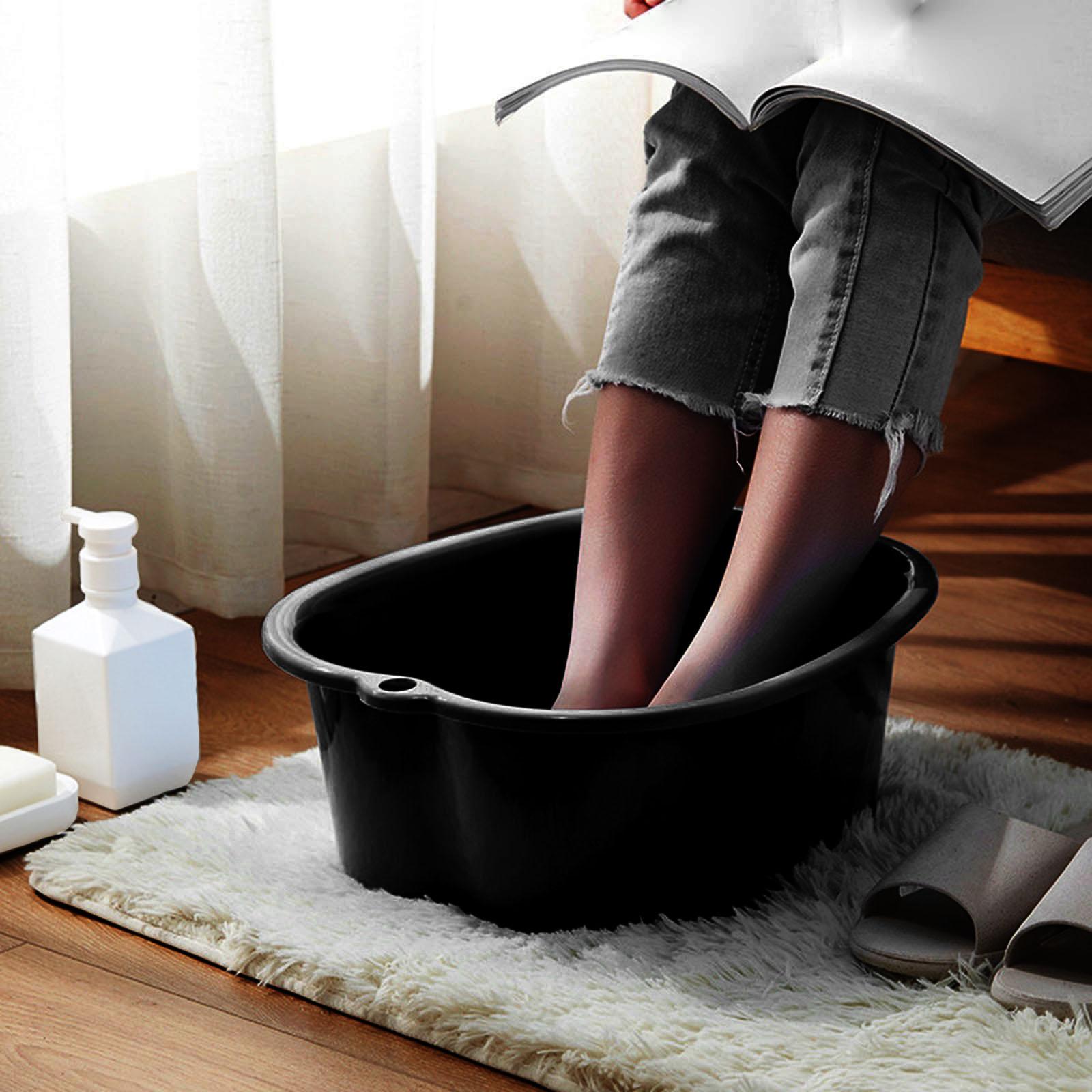 Boutique Bidet Portable Bain de Pied Bassine Bain de Pied simple