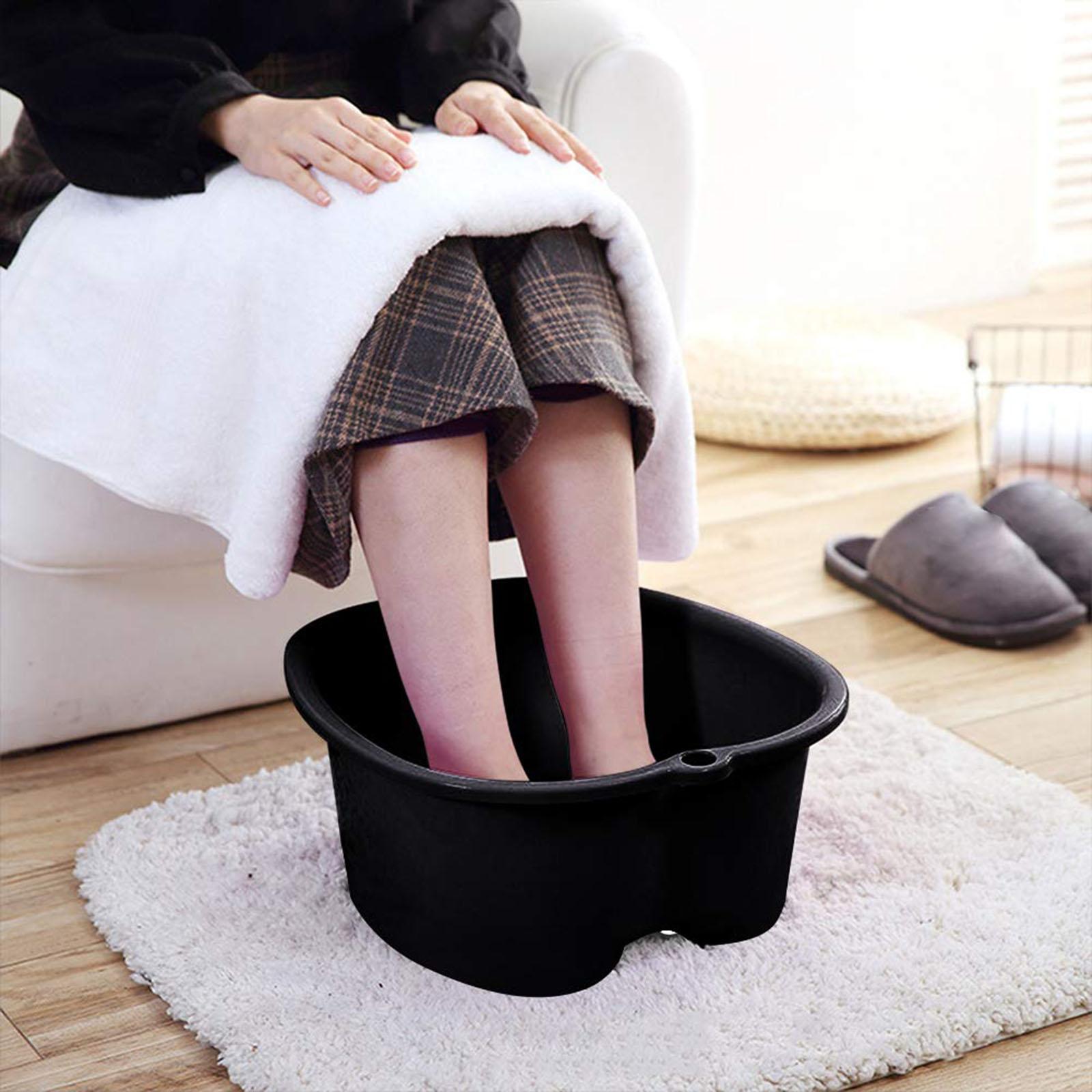 Boutique Bidet Portable Bain de Pied Bassine Bain de Pied simple