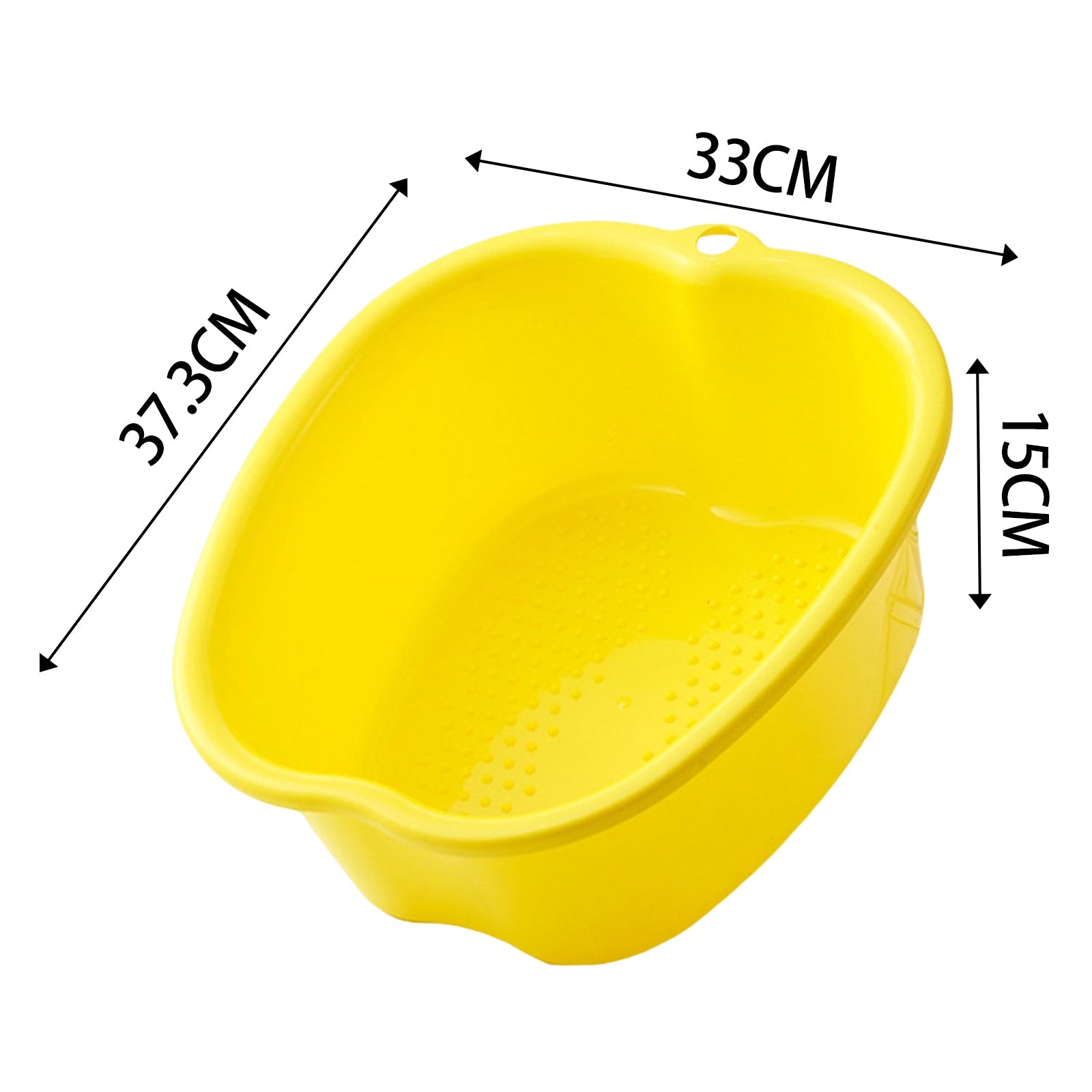 Boutique Bidet Portable Bain de Pied Bassine Bain de Pied simple