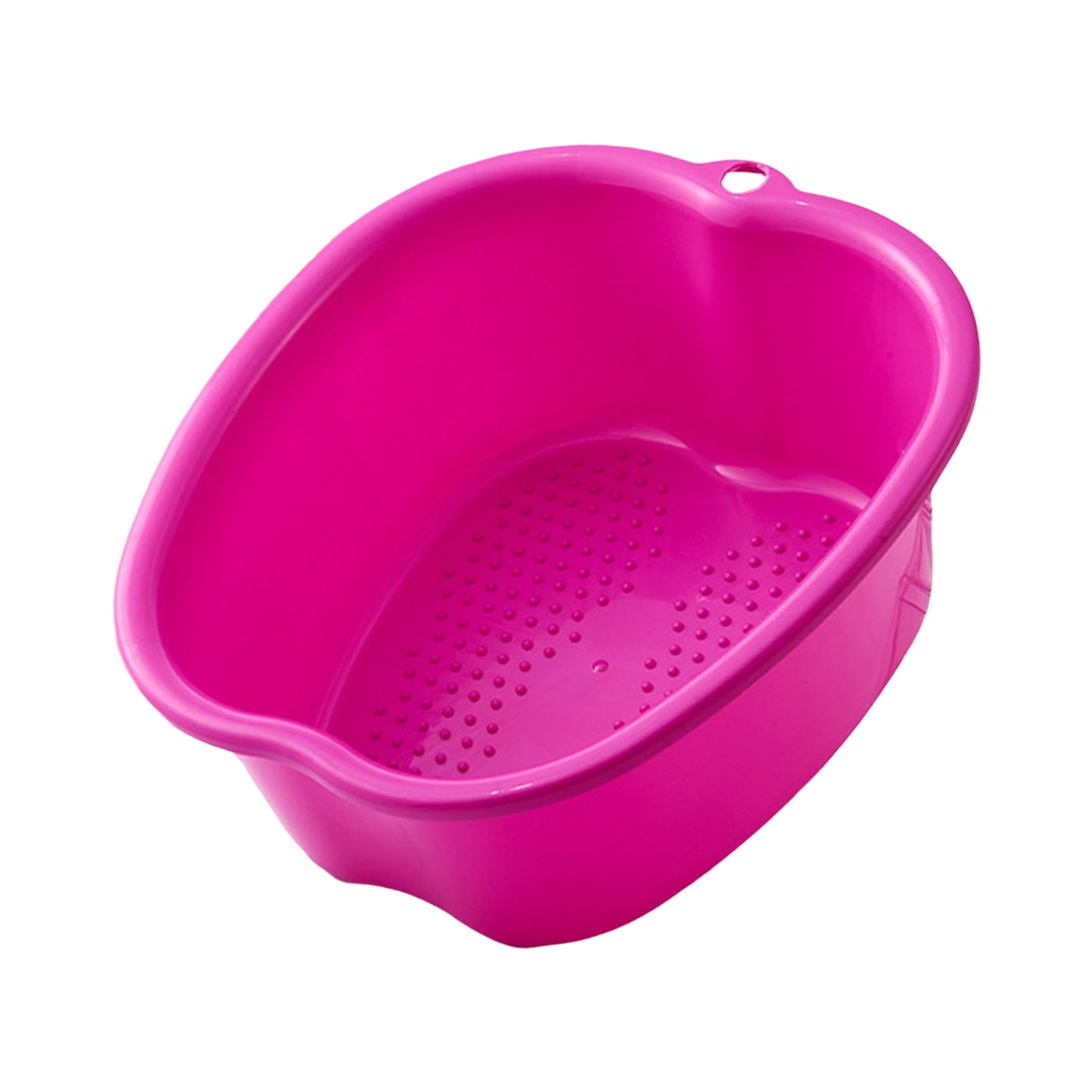 Boutique Bidet Portable Bain de Pied Violet Bassine Bain de Pied simple