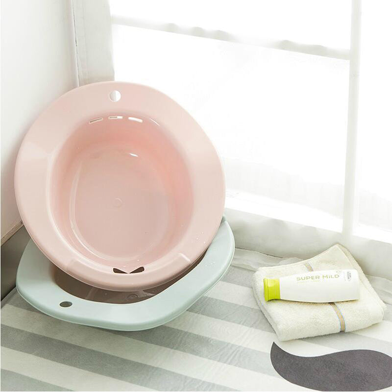 Boutique Bidet Portable Bain de Siège Bassine pour Bain de Siege