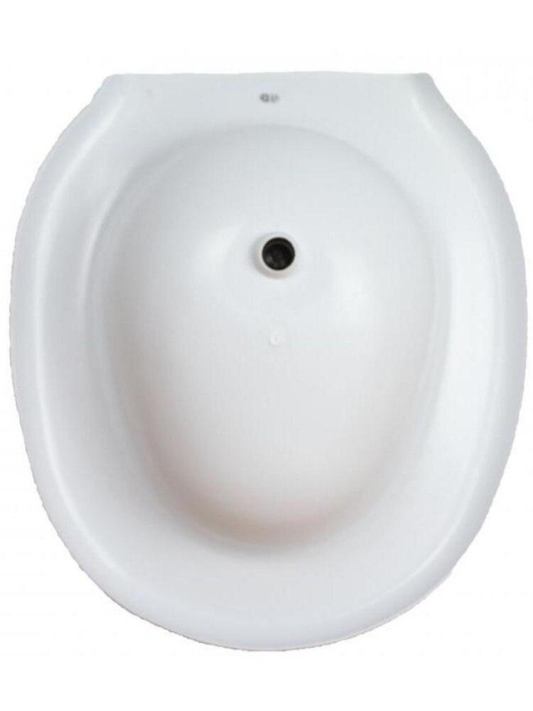 Boutique Bidet Portable Bain de Siège Bidet Adaptable pour WC