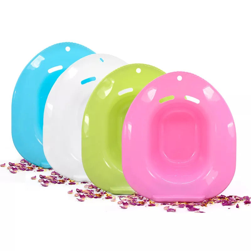 Boutique Bidet Portable Bain de Siège Bidet Amovible de Pharmacie