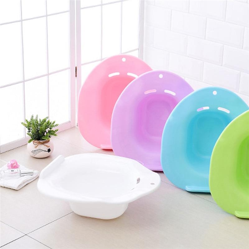 Boutique Bidet Portable Bain de Siège Bidet Amovible de Pharmacie