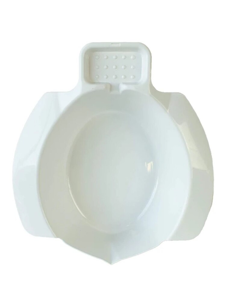 Boutique Bidet Portable Bain de Siège Bidet Amovible + Porte Savon