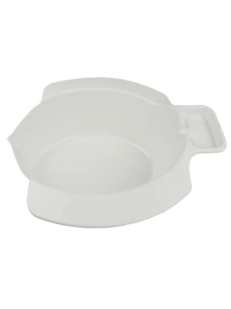 Boutique Bidet Portable Bain de Siège Bidet Amovible + Porte Savon