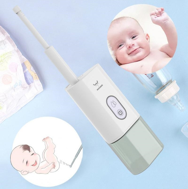 Boutique Bidet Portable Bidet Portatif Bidet Compact Electrique