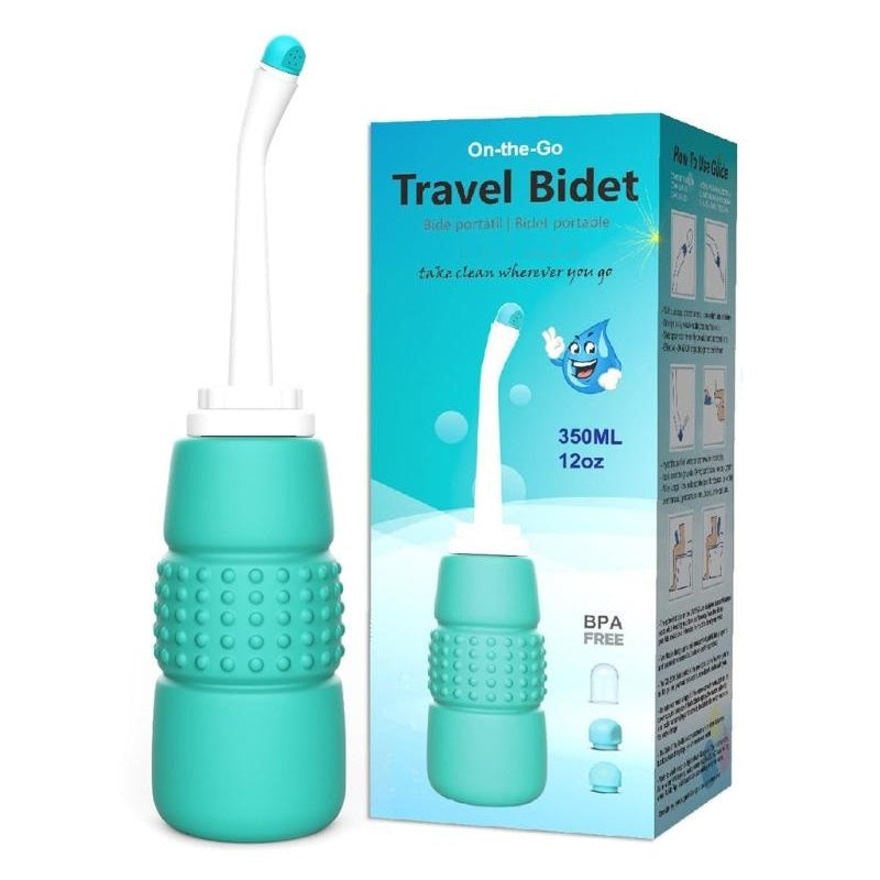 Boutique Bidet Portable Bidet Portatif Bidet de Voyage