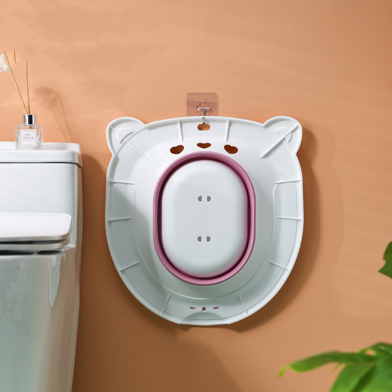 Boutique Bidet Portable Bain de Siège Bidet Mobile Maison
