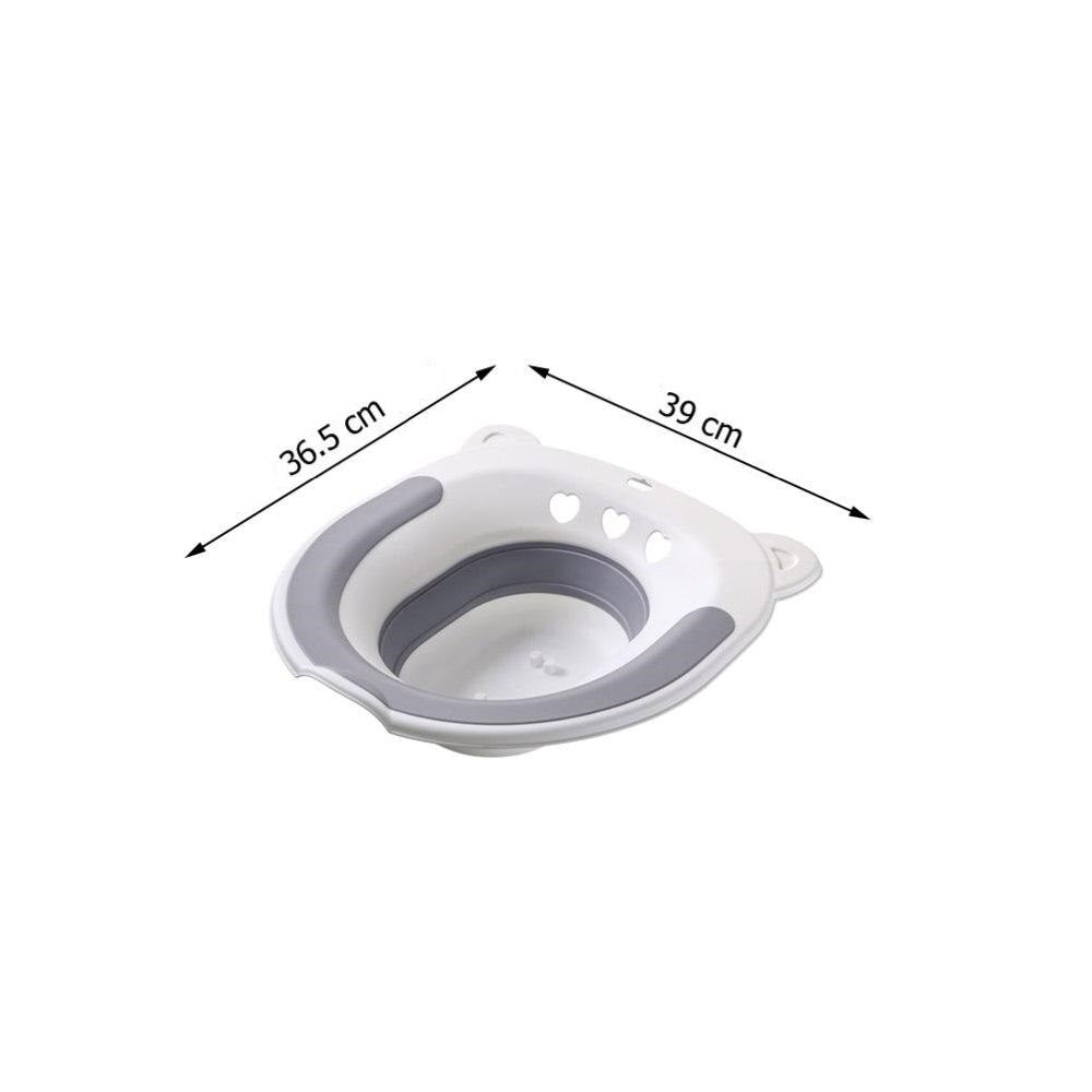 Boutique Bidet Portable Bain de Siège Bidet Mobile Maison