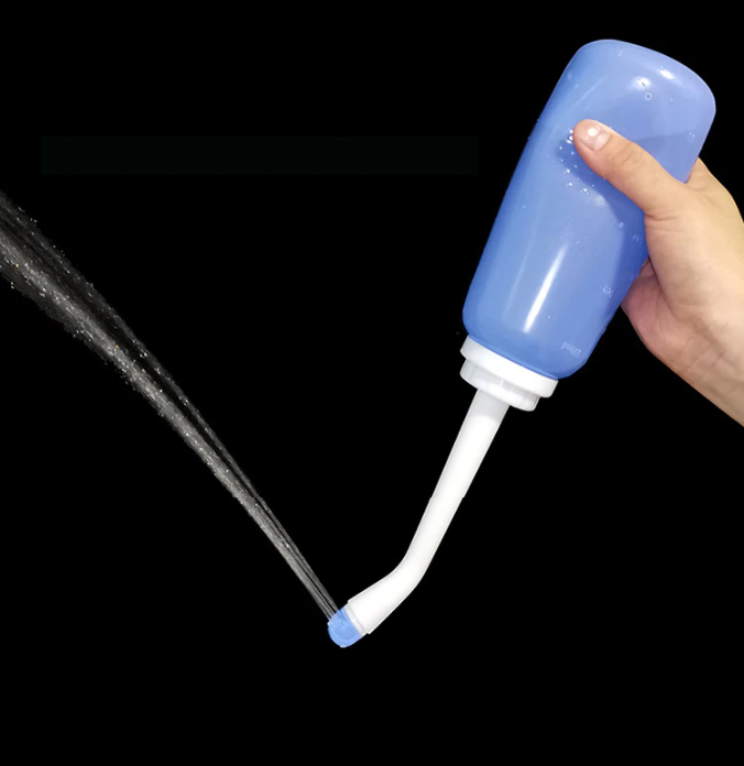 Boutique Bidet Portable Bidet Portatif Bidet Plastique Mobile