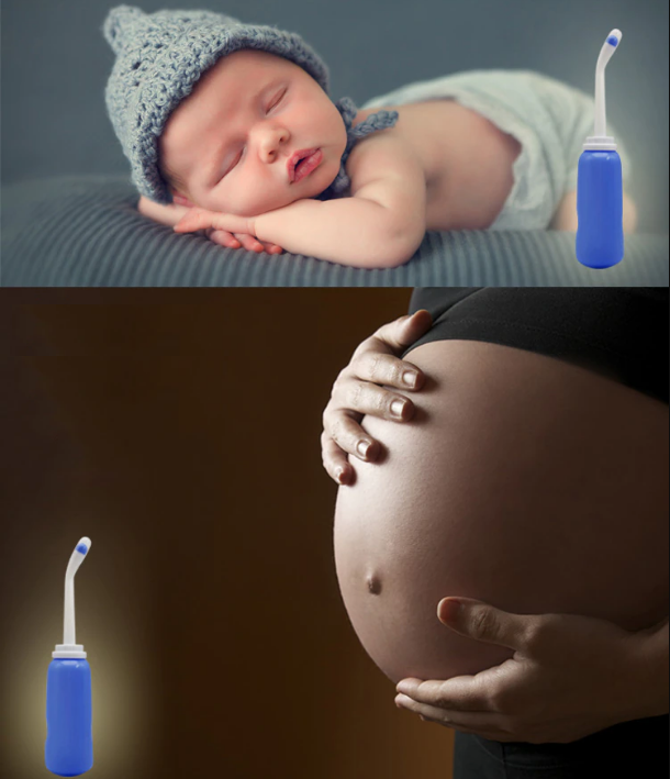 Boutique Bidet Portable Bidet Portatif Bidet Plastique Mobile