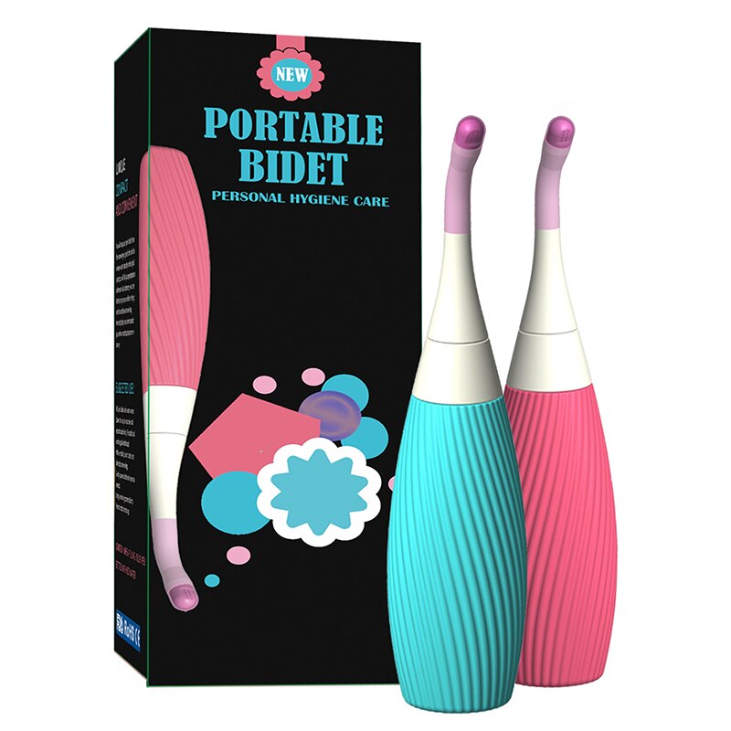 Boutique Bidet Portable Bidet Portatif Bidet Portable de Luxe