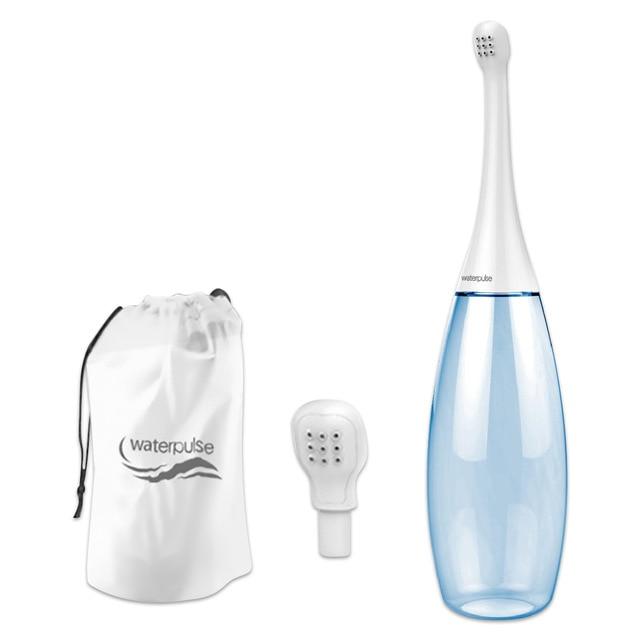 Boutique Bidet Portable Bidet Portatif Bleu Bidet Portable Hygiène Intime