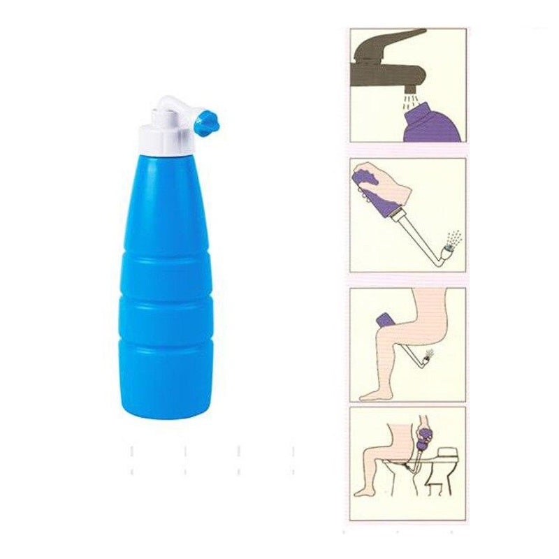 Boutique Bidet Portable Bidet Portatif Bidet Portable Pharmacie