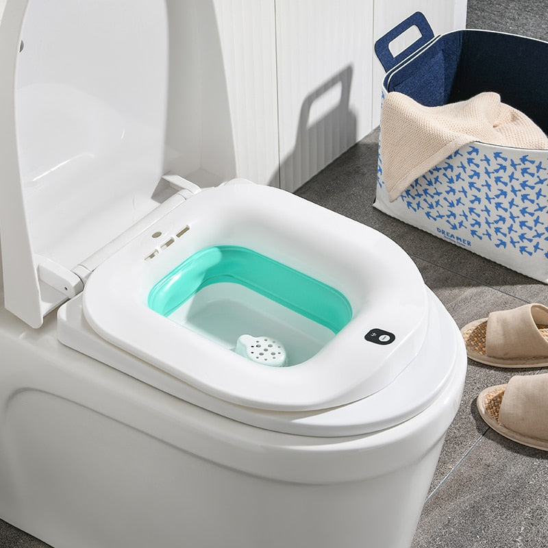Boutique Bidet Portable Bain de Siège Bidet Portable Premium