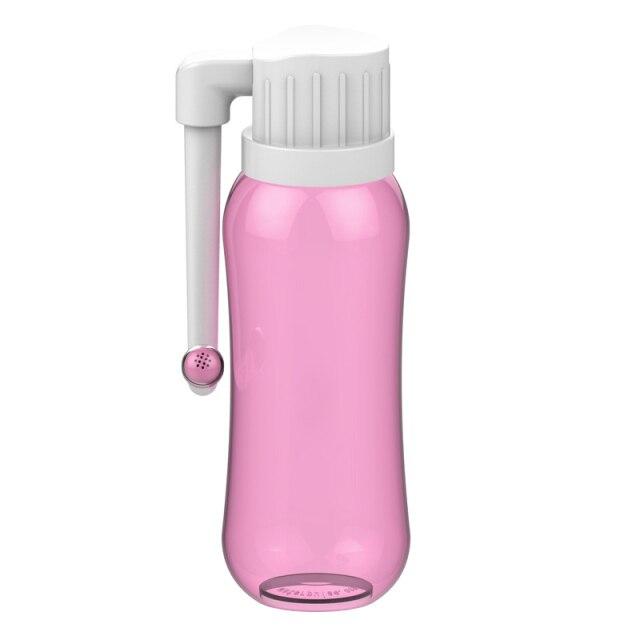 Boutique Bidet Portable Bidet Portatif Rose Bidet Portable Voyage