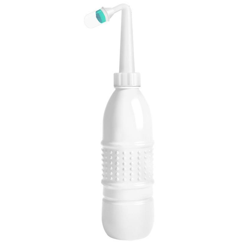 Boutique Bidet Portable Bidet Portatif Blanc Bidet Post Partum