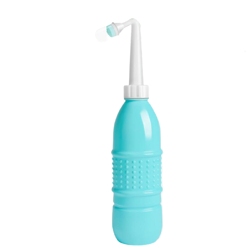 Boutique Bidet Portable Bidet Portatif Bleu Bidet Post Partum