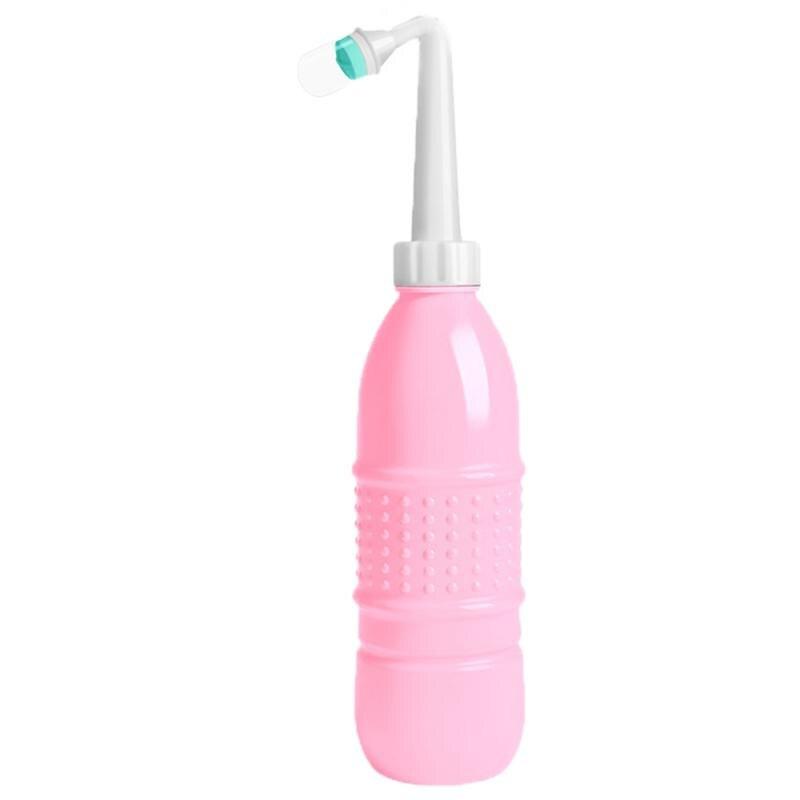 Boutique Bidet Portable Bidet Portatif Rose Bidet Post Partum