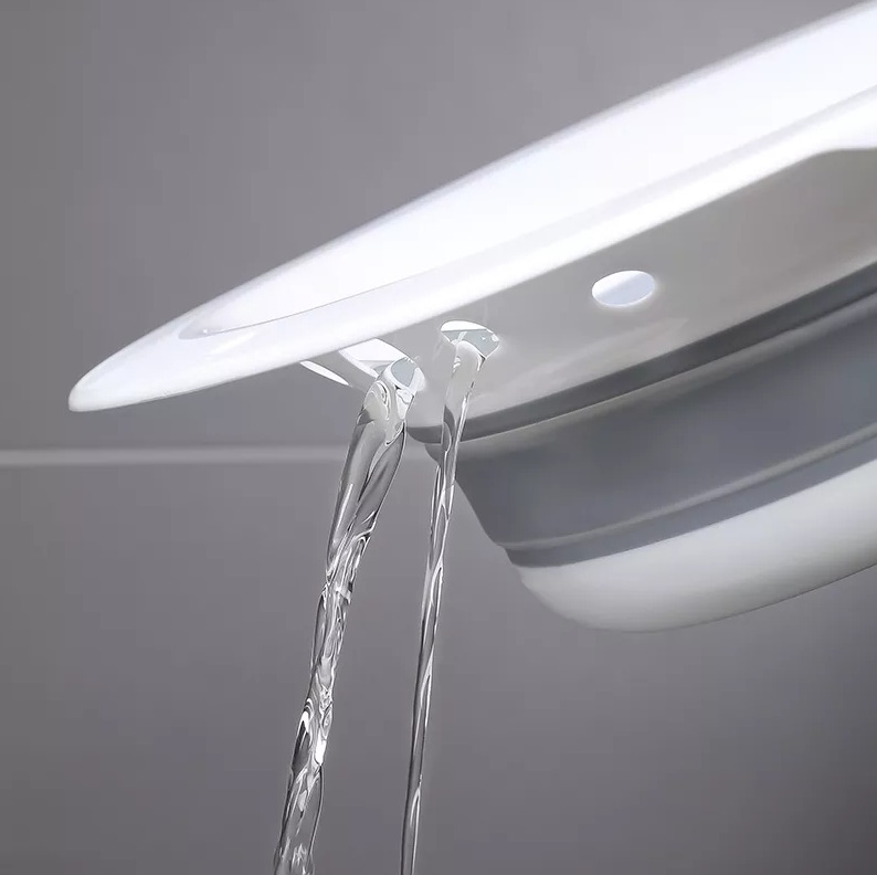 Boutique Bidet Portable Bain de Siège Bidet Rétractable