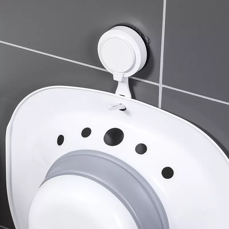Boutique Bidet Portable Bain de Siège Bidet Rétractable