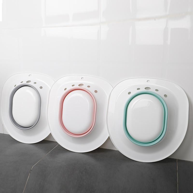 Boutique Bidet Portable Bain de Siège Bidet Rétractable