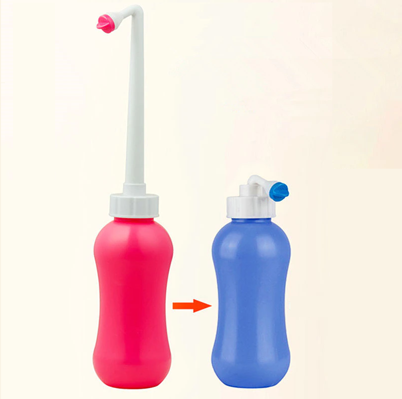 Boutique Bidet Portable Bidet Portatif Bidet Transportable