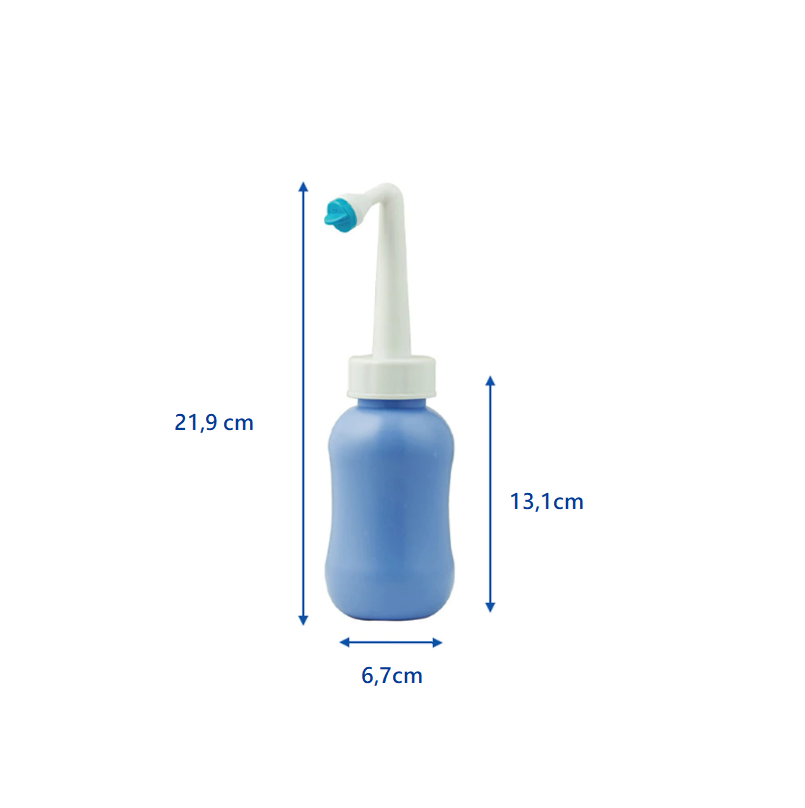 Boutique Bidet Portable Bidet Portatif Bidet Transportable