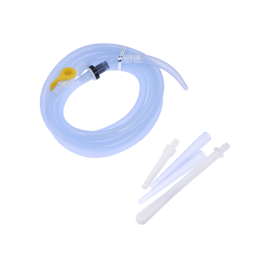 Boutique Bidet Portable Poche à Lavement Bock à Lavement Inox