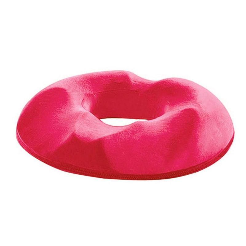 Boutique Bidet Portable Coussin Hémorroïde Rose / Homme Coussin Anti Hémorroïdes