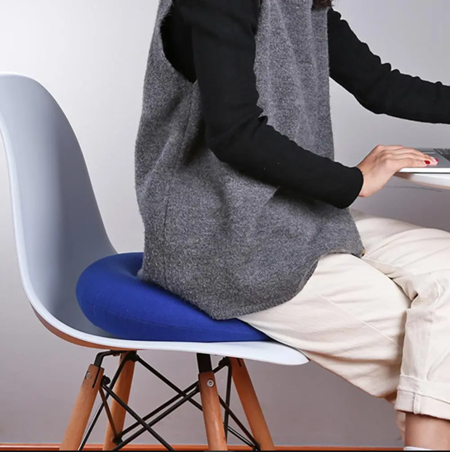 Boutique Bidet Portable Coussin Hémorroïde Coussin Bouée