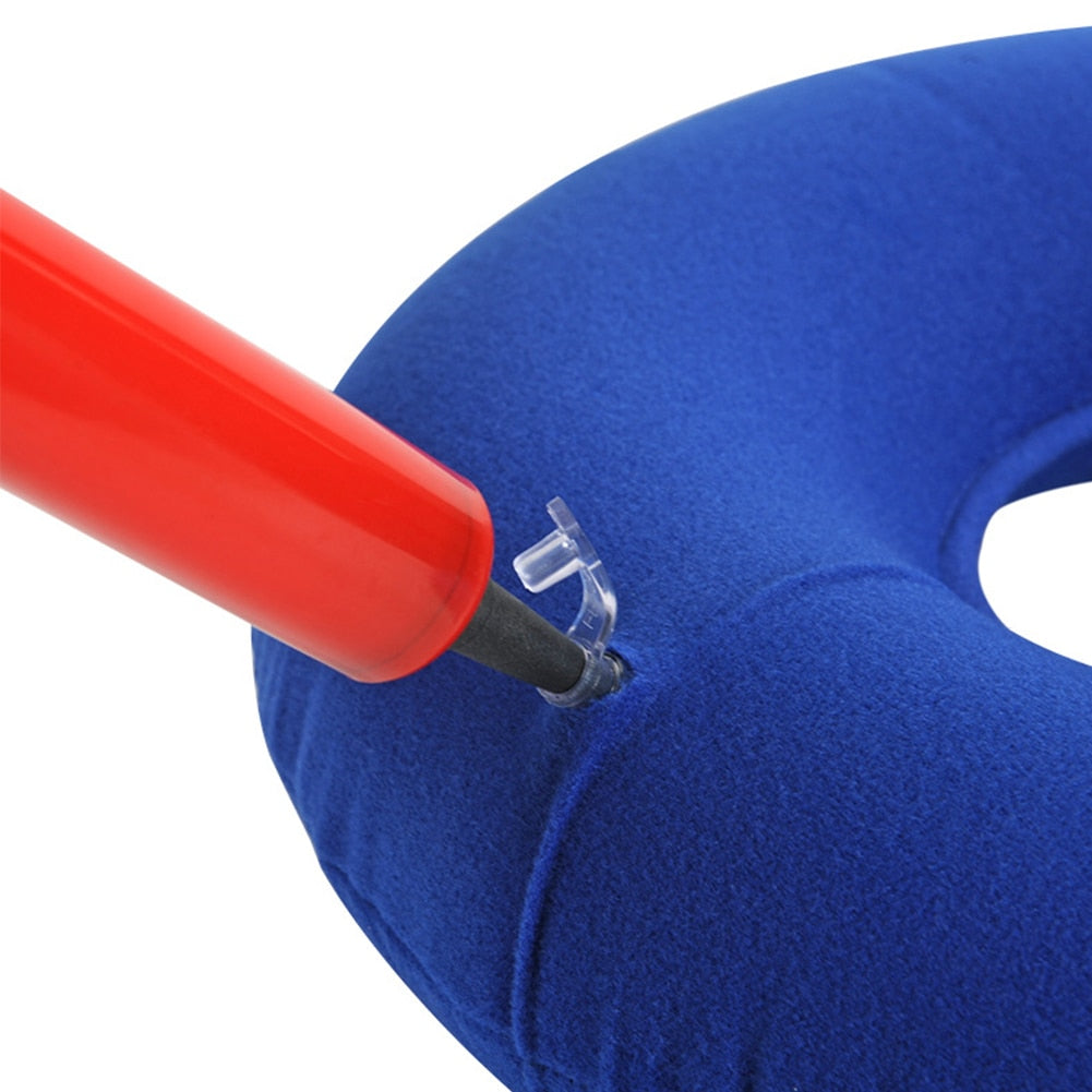 Boutique Bidet Portable Coussin Hémorroïde Coussin Bouée