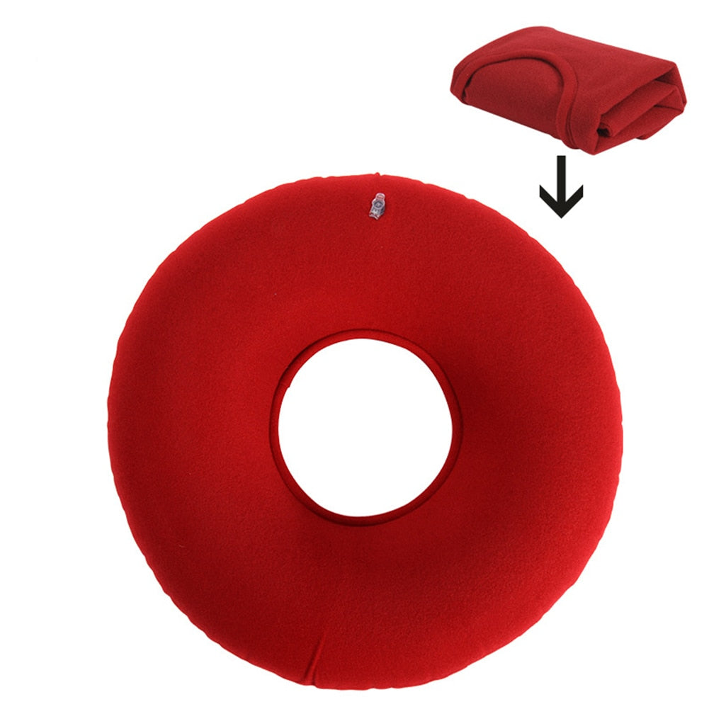 Boutique Bidet Portable Coussin Hémorroïde Coussin Bouée