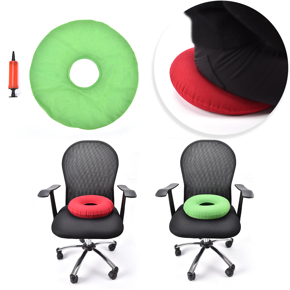 Boutique Bidet Portable Coussin Hémorroïde Coussin Bouée