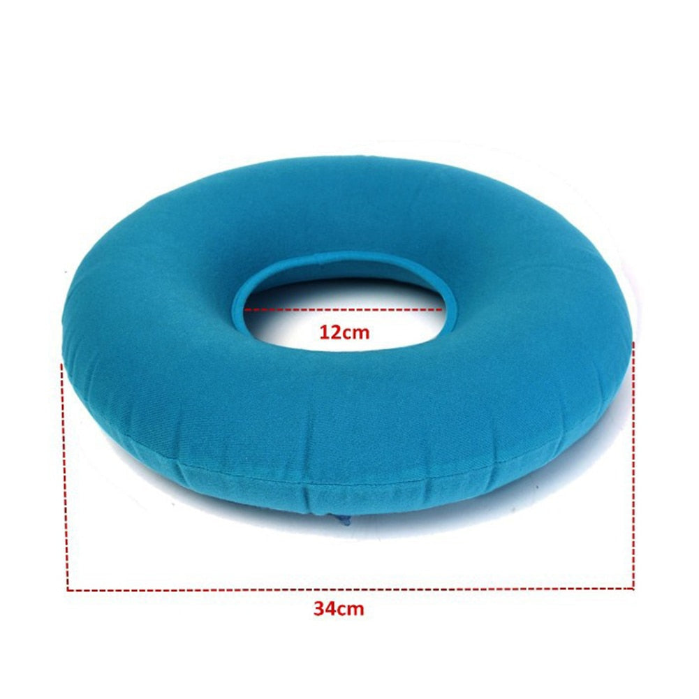 Boutique Bidet Portable Coussin Hémorroïde Coussin Bouée