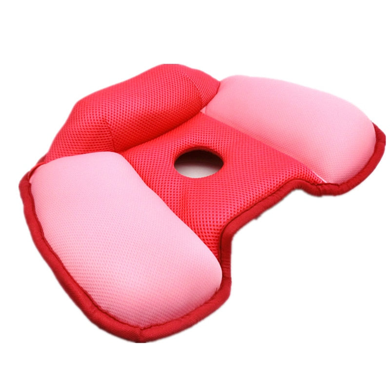 Boutique Bidet Portable Coussin Hémorroïde Coussin Coccyx