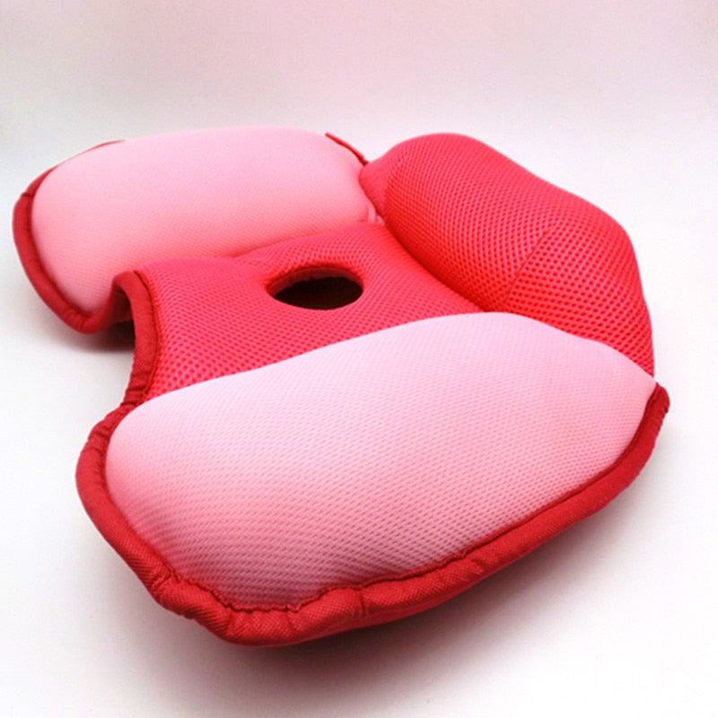 Boutique Bidet Portable Coussin Hémorroïde Coussin Coccyx