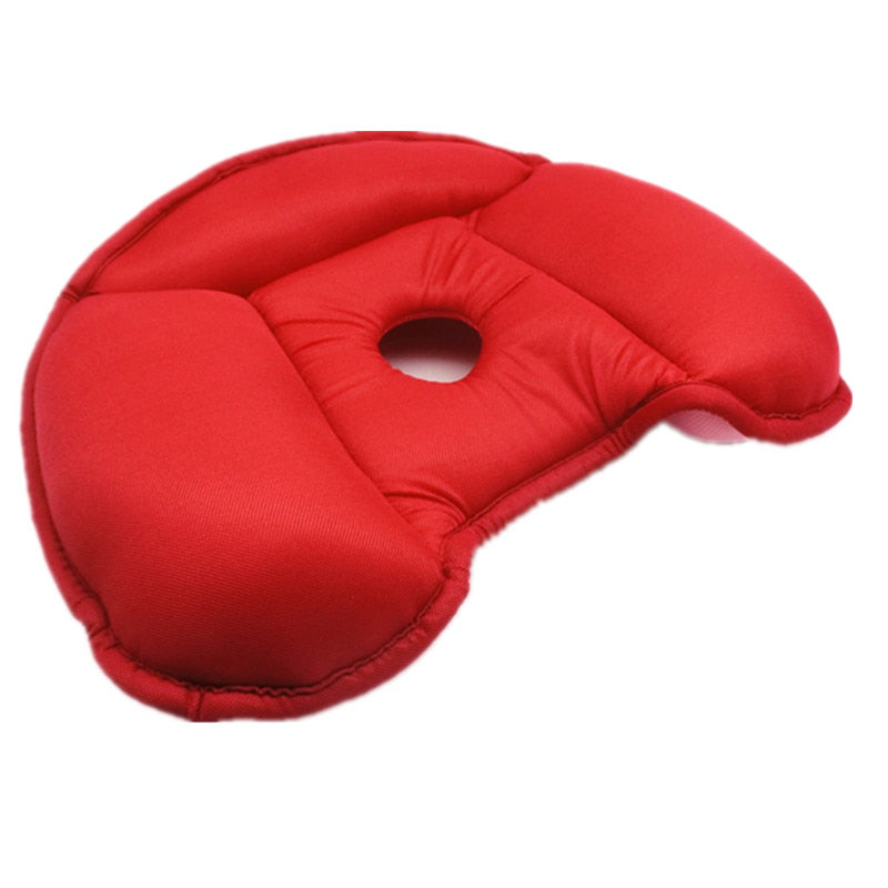 Boutique Bidet Portable Coussin Hémorroïde Coussin Coccyx