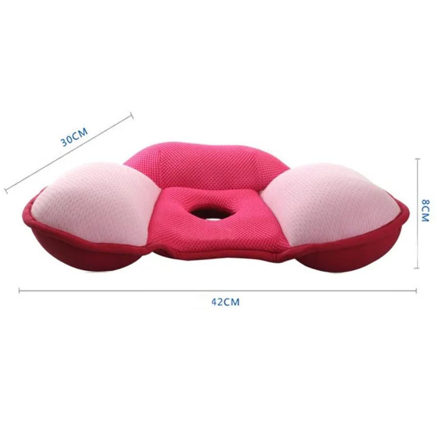 Boutique Bidet Portable Coussin Hémorroïde Coussin Coccyx
