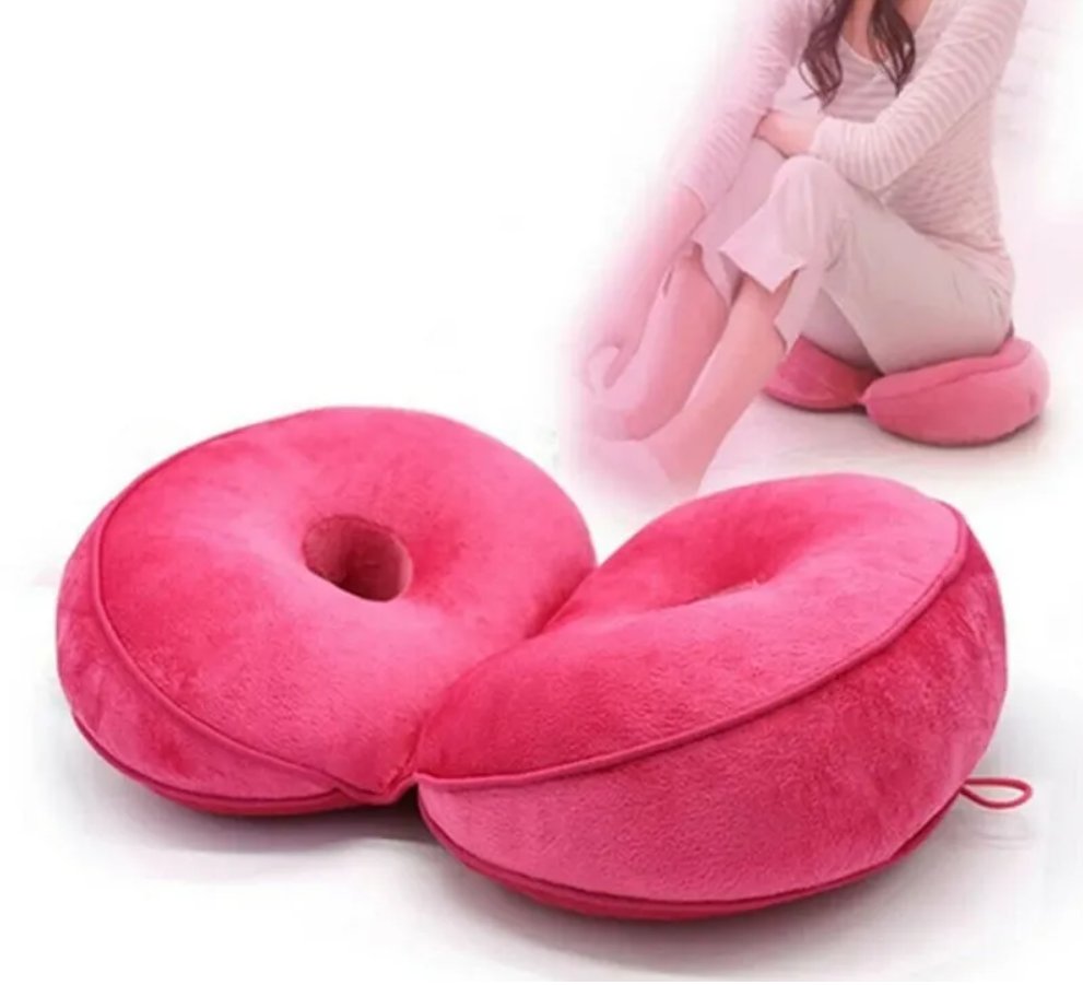 Boutique Bidet Portable Coussin Hémorroïde Coussin Fessier Douloureux