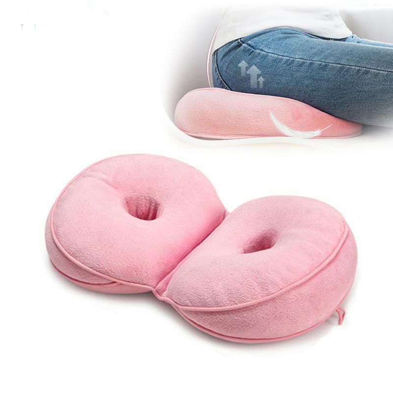 Boutique Bidet Portable Coussin Hémorroïde Coussin Fessier Douloureux