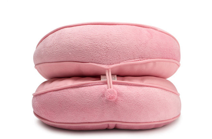 Boutique Bidet Portable Coussin Hémorroïde Coussin Fessier Douloureux