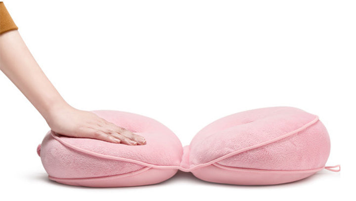 Boutique Bidet Portable Coussin Hémorroïde Coussin Fessier Douloureux