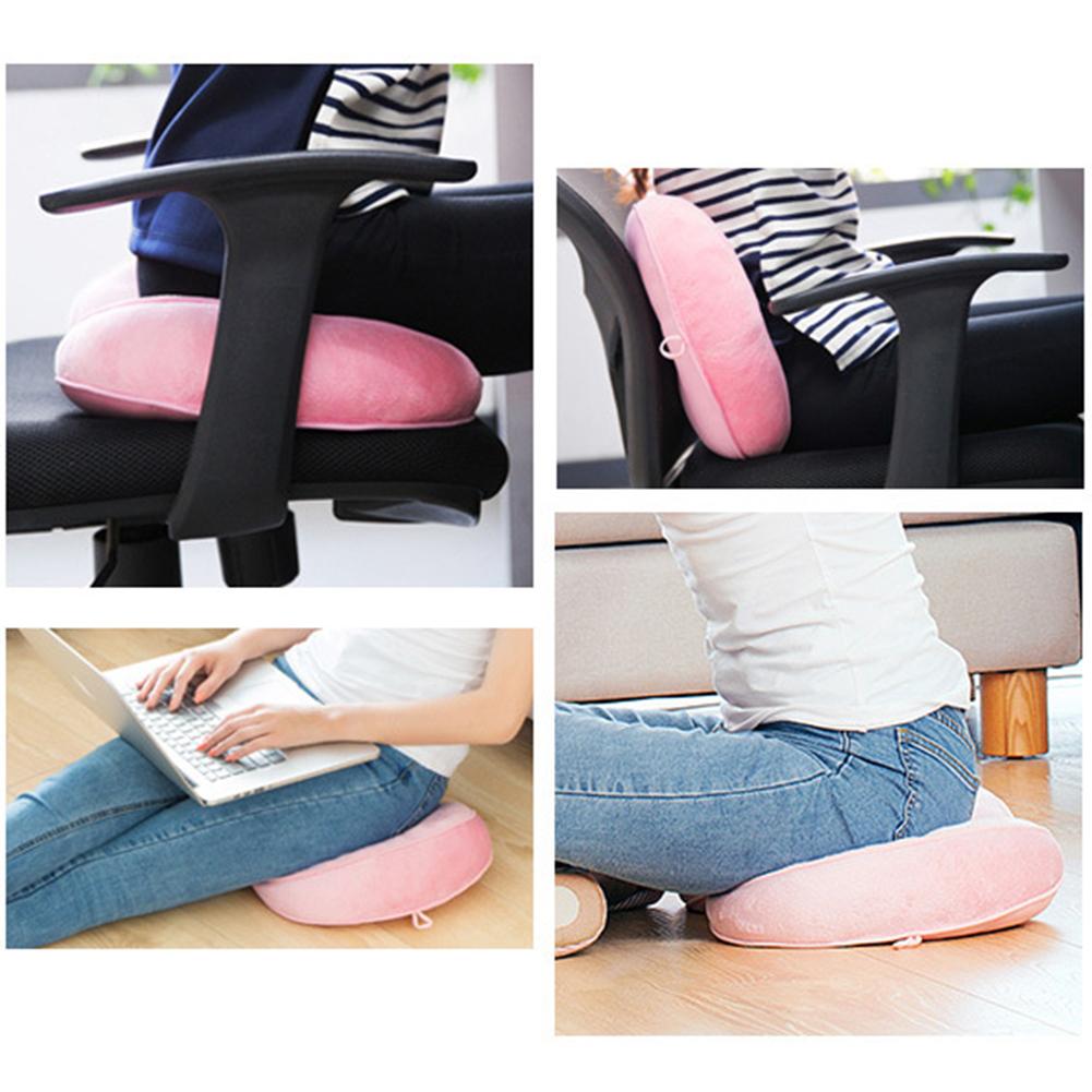 Boutique Bidet Portable Coussin Hémorroïde Coussin Fessier Douloureux