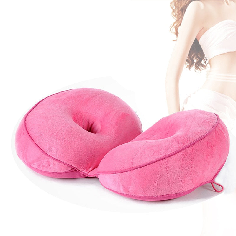 Boutique Bidet Portable Coussin Hémorroïde Coussin Fessier Douloureux