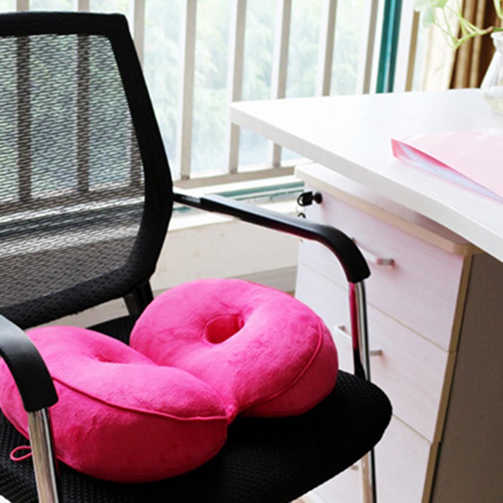 Boutique Bidet Portable Coussin Hémorroïde Coussin Fessier Douloureux