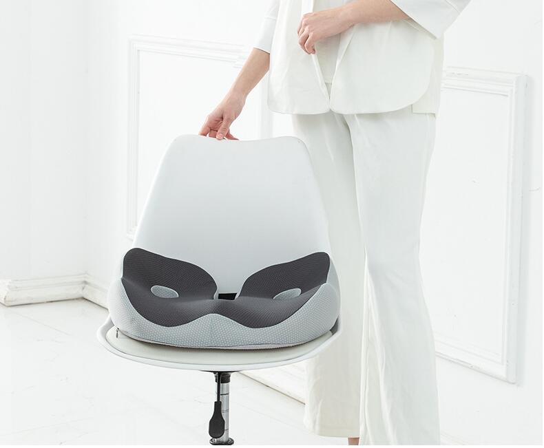 Boutique Bidet Portable Coussin Hémorroïde Coussin Fessier Pharmacie